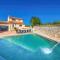 Gorgeous Pool Villa with a fenced garden