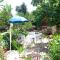 Apartment Lozica with private garden, self check-in