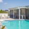 BnB JT Curacao Bed And Breakfast & Apartments