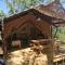 Tente RENARD 5 PERSONNES CAMPING LOU CANTOU CEVENOL