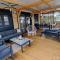 Premium mobile home Maslina - Oaza mira
