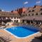 Hotel Antequera Hills