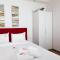 City Plaza Apartments & Rooms
