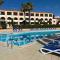 Appartement, 60m2, 6 couchages avec piscines à Marine de Bravone, Linguizetta, résidence Sognu Di mare Corse