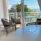 Magnifique appartement avec vue mer panoramique - Wifi inclus