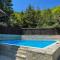 Inas & Lemia Forrest Homes with Outdoor Swimming Pool