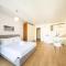 Verdemare 309 Tirabora Short Rent