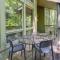 Gatlinburg Rental with Private Deck and Community Pool