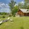 Killington Area Escape w/ Deck, Views & Hot Tub!