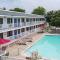 Motel 6-Goodlettsville, TN - Nashville