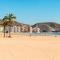 Apartamento de lujo en Cullera con Aire Acondicionado