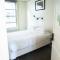 Green Tortoise Hostel - Standard Zimmer Mit Gemeinschaftsbad