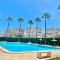 Apartamento Atenas Piscina 4 pax, Inmobiliaria Leo Playa de San Juan