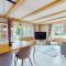 Cosy apartment surrounded by nature in Varen - Salgesch region