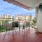 Cozy and quiet, pax7 Los Boliches, 3d, 2b, pool and close to the beach