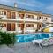 Hotel Sarikas