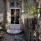Studio Frontignan ville 4 personnes