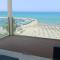 Lazuli Sea View Beachfront Ap 254