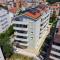 Marea Apartments Budva