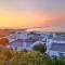 Flamink Beach View Cottage in Paternoster