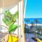 ESTEPONA RADA BEACH ABC APARTMENTS & ESTUDIOS A