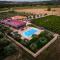 Quinta das Oliveiras Turismo Rural