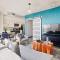 Placemakr Premier SoBro - 1 Chambre À Coucher 1 Salle De Bain