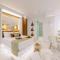 Venus Suite with Hot Tub