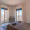 Ampio Appartamento con vista Mare e Taormina