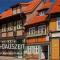 Das Ferienhaus Wernigerode - direkt "Am kleinsten Haus" von Wernigerode