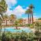 PWS Cosy 1 bed in Golfe Juan - tennis pool & beach