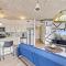 Placemakr Premier SoBro - Vue Sur La Ville De Luxe De 1 Chambre