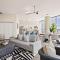 Placemakr Premier SoBro - Suite Présidentielle Sky 3 Chambres