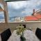 Amazing View Apartment in the heart of Postira