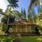 EVASION Bungalow d'Antan Spa