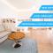 Brigi Apartment for 6 ppl, AC, fast WIFI