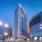 Vienna Hotel Harbin West Railway Station Wanda Plaza