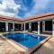 Karibuni Villa - Huge Tropical House with Private Pool