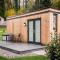 Lake District Woodland Pods - Winster, Bowness-on-Windermere