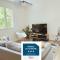 Bel appartement familial - T4 proche du lac