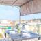 Portofino - Appartamento vista mare - Rooftop Terrazzo - in centro città - free Wifi
