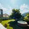 Al Civico 2 - Rustico con SPA Privata - Piscina - Sauna - Hammam - Free Wi-Fi