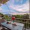 Corfu Bleview Suite