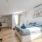 Luxury apartament Lloret