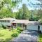 Cozie cottage at Niagara-On-The-Lake