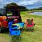 Campervan/Maui hosted by Go Camp Maui