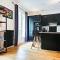Le Lacydon - Quality apartment at Vieux-Port - Fully Equipped with Air-con
