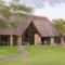 Okapuka Safari Lodge
