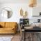 Symphony Modern Tower Apartamenty by INA