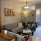 Corfu town Kanoni apartment